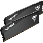Memoria RAM Patriot Viper Elite 5 Ultra 32GB (2 x 16GB) 288-Pin DDR5 6000 MHz CL28 - Imagen 4