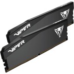 Memoria RAM Patriot Viper Elite 5 Ultra 48GB (2 x 24GB) 288-Pin PC RAM DDR5 6000 MHz CL28 - Imagen 4