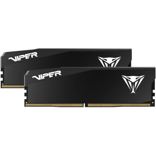 Memoria RAM Patriot Viper Elite 5 Ultra 96GB (2 x 48GB) 288-Pin DDR5 6400 MHz CL32