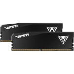 Memoria RAM Patriot Viper Elite 5 Ultra 48GB (2 x 24GB) 288-Pin PC RAM DDR5 6000 MHz CL28
