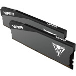 Memoria RAM Patriot Viper Elite 5 Ultra 32GB (2 x 16GB) 288-Pin DDR5 6000 MHz CL28 - Imagen 3