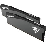 Memoria RAM Patriot Viper Elite 5 Ultra 48GB (2 x 24GB) 288-Pin PC RAM DDR5 6000 MHz CL28 - Imagen 3