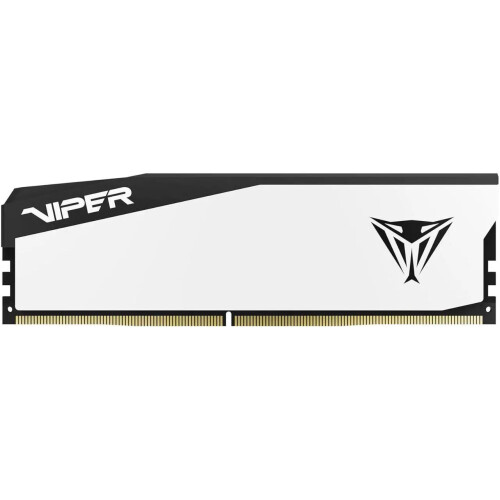 Memoria RAM Patriot Viper Elite 5 16GB (1 x 16GB) 288-Pin DDR5 6000 MHz CL30