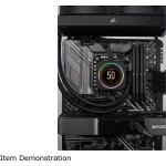 Memoria RAM CMK64GX5M2D6000C40 - Imagen 3