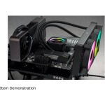 Memoria RAM Corsair Vengeance 64GB (2 x 32GB) 288-Pin DDR5 5200 MHz CL40 - Imagen 2