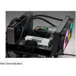 Memoria RAM Corsair Vengeance 64 GB (2 x 32 GB) 288-Pin DDR5 5600 MHz CL40 - Imagen 4