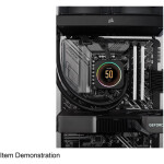 Memoria RAM Corsair Vengeance 64 GB (2 x 32 GB) 288-Pin DDR5 5600 MHz CL40 - Imagen 3