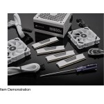 Memoria RAM Corsair Vengeance 32GB (2 x 16GB) 288-Pin DDR5 6000 Mhz CL30 - Imagen 2