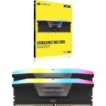 Memoria RAM Corsair Vengeance RGB 32GB (2 x 16GB) 288-Pin PC RAM DDR5 6000 MHz CL38 - Imagen 7