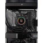 Memoria RAM Corsair Vengeance 32GB (2 x 16GB) 288-Pin DDR5 7000 MHz CL34 - Imagen 4