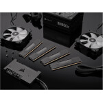 Memoria RAM Corsair Vengeance 96GB (2 x 48GB) 288-Pin DDR5 5600 MHz CL40 - Imagen 4