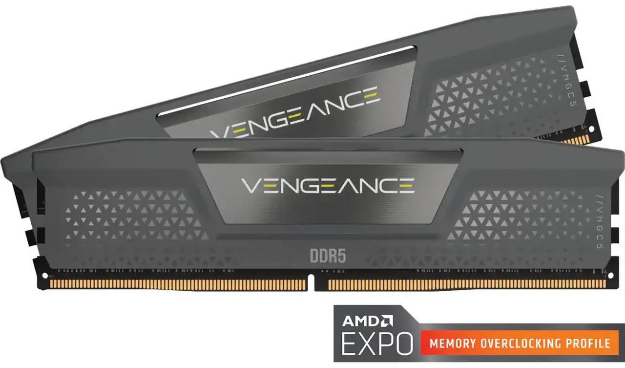 20-236-941-08.webp Memoria RAM Corsair Vengeance 96GB (2 x 48GB) 288-Pin DDR5 6000 MHz CL36 - Imagen 1