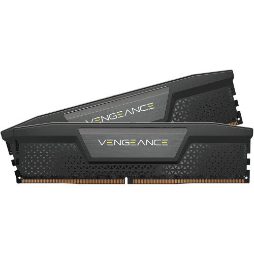 Memoria RAM Corsair Vengeance 96GB (2 x 48GB) 288-Pin DDR5 6000 MHz CL36