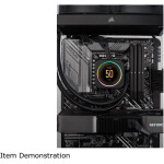 Memoria RAM Corsair Vengeance 96GB (2 x 48GB) 288-Pin DDR5 6000 MHz CL36 - Imagen 3