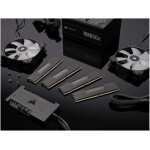 Memoria RAM Corsair Vengeance 96GB (2 x 48GB) 288-Pin DDR5 6000 MHz CL36 - Imagen 4