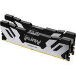 Memoria RAM Kingston Fury Renegade 48GB (2 x 24GB) 288-Pin DDR5 8400 MHz CL40