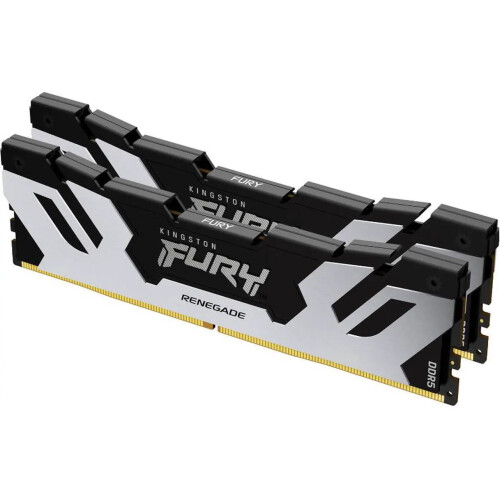 Memoria RAM Kingston Fury Renegade 48GB (2 x 24GB) 288-Pin DDR5 8400 MHz CL40