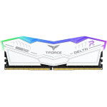 Memoria RAM TeamGroup T-Force Delta RGB 64GB (2 x 32GB) 288-Pin DDR5 6000 MHz CL38 - Imagen 2