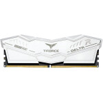 Memoria RAM TeamGroup T-Force Delta RGB 64GB (2 x 32GB) 288-Pin DDR5 6000 MHz CL38 - Imagen 3