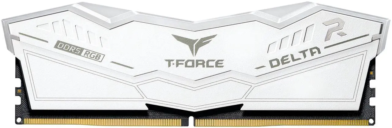 20-331-749-02.webp Memoria RAM TeamGroup T-Force Delta RGB 64GB (2 x 32GB) 288-Pin DDR5 6000 MHz CL38 - Imagen 3