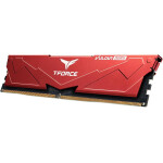 Memoria RAM TEAMGROUP T-Force Vulcan 32 GB (2 x 16 GB) 288-Pin DDR5 6400 MHz CL40 - Imagen 2