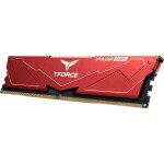 Memoria RAM Team Group T-Force Vulcan 32GB (2 x 16GB) 288-Pin PC RAM DDR5 5200 MHz CL40 - Imagen 2