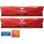 Memoria RAM TEAMGROUP T-Force Vulcan 32 GB (2 x 16 GB) 288-Pin DDR5 6400 MHz CL40