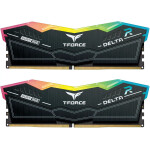 Memoria RAM TeamGroup T-FORCE Delta RGB 48GB (2 x 24GB) 288-Pin PC RAM DDR5 8000 MHz CL38