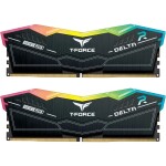 Memoria RAM Team T-Force Delta RGB 48GB (2 x 24GB) 288-Pin DDR5 7200 MHz CL34