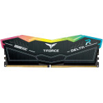 Memoria RAM TeamGroup T-Force Delta RGB 64GB (2 x 32GB) 288-Pin PC RAM DDR5 6400 MHz CL30 - Imagen 2