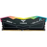 Memoria RAM Team T-Force Delta RGB 32GB (2 x 16GB) 288-Pin DDR5 6400 MHz CL40 - Imagen 2