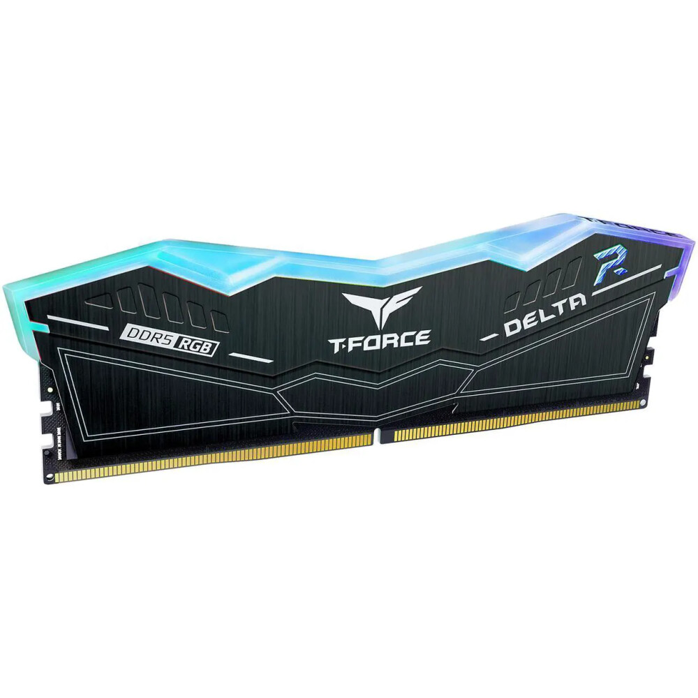 Memoria RAM Team T-Force Delta RGB 48GB (2 x 24GB) 288-Pin DDR5 7200 ...