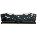 Memoria RAM TeamGroup T-Force Delta RGB 64GB (2 x 32GB) 288-Pin PC RAM DDR5 6400 MHz CL30 - Imagen 4