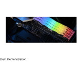 Memoria RAM TeamGroup T-Force Delta RGB 64GB (2 x 32GB) 288-Pin PC RAM DDR5 6400 MHz CL30 - Imagen 5