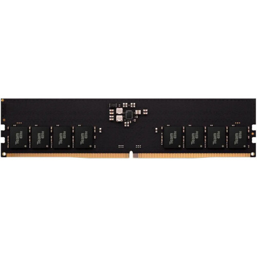 Memoria RAM Team Group Elite 32GB (1 x 32GB) 288-Pin PC RAM DDR5 4800 MHz CL40