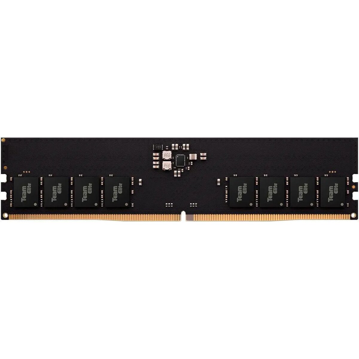 20-331-968-01_square Memoria RAM Team Group Elite 32GB (1 x 32GB) 288-Pin PC RAM DDR5 4800 MHz CL40 - Imagen 1