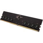 Memoria RAM Team Group Elite 32GB (1 x 32GB) 288-Pin PC RAM DDR5 4800 MHz CL40 - Imagen 5