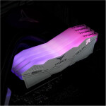 Memoria RAM TeamGroup T-Force Delta RGB 64GB (2 x 32GB) 288-Pin DDR5 6000 MHz CL38 - Imagen 6