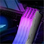 Memoria RAM TeamGroup T-Force Delta RGB 64GB (2 x 32GB) 288-Pin DDR5 6000 MHz CL38 - Imagen 7