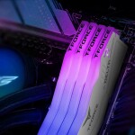 Memoria RAM Team T-Force Delta RGB 32GB (2 x 16GB) 288-Pin DDR5 6400 MHz CL40 - Imagen 7