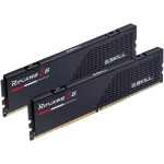 Memoria RAM G.SKILL Ripjaws S5 32GB (2 x 16GB) 288-Pin PC RAM DDR5 5200 MHz CL40