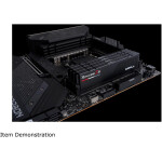 Memoria RAM G.SKILL Ripjaws S5 32GB (2 x 16GB) 288-Pin PC RAM DDR5 5200 MHz CL40 - Imagen 3