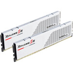 Memoria RAM G.SKILL Ripjaws S5 32GB (2 x 16GB) 288-Pin PC RAM DDR5 5200 MHz CL40