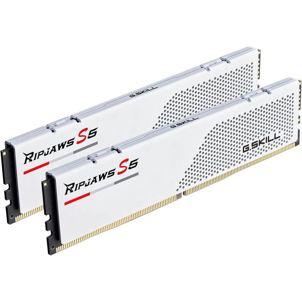 Memoria RAM G.SKILL Ripjaws S5 32GB (2 x 16GB) 288-Pin PC RAM DDR5 5600 MHz CL36