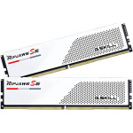 Memoria RAM G.SKILL Ripjaws S5 96 GB (2 x 48 GB) 288-Pin PC RAM DDR5 5200 MHz CL40 - Imagen 2