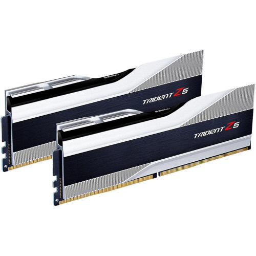 Memoria RAM G.SKILL Trident Z5 32GB (2 x 16GB) 288-Pin PC RAM DDR5 5600 MHz CL36