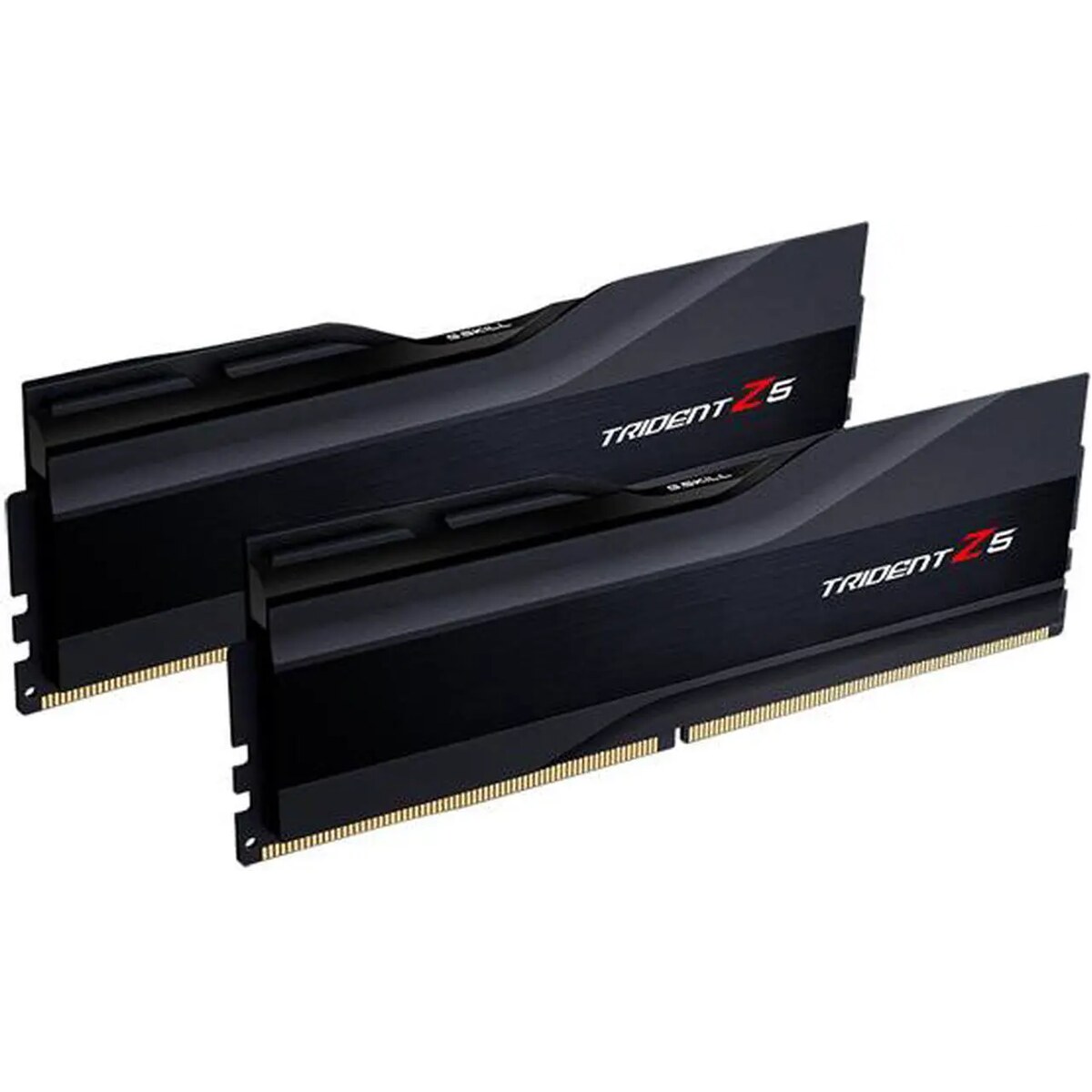 Memoria RAM G.SKILL Trident Z5 32 GB (2 x 16 GB) 288-Pin PC RAM DDR5 6000 MHz CL36