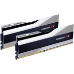 Memoria RAM G.SKILL Trident Z5 32GB (2 x 16GB) 288-Pin DDR5 6000 MHz CL36 – Silver