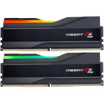 Memoria RAM G.SKILL Trident Z5 RGB 32GB (2 x 16GB) 288-Pin DDR5 6000 MHz CL30 - Imagen 2