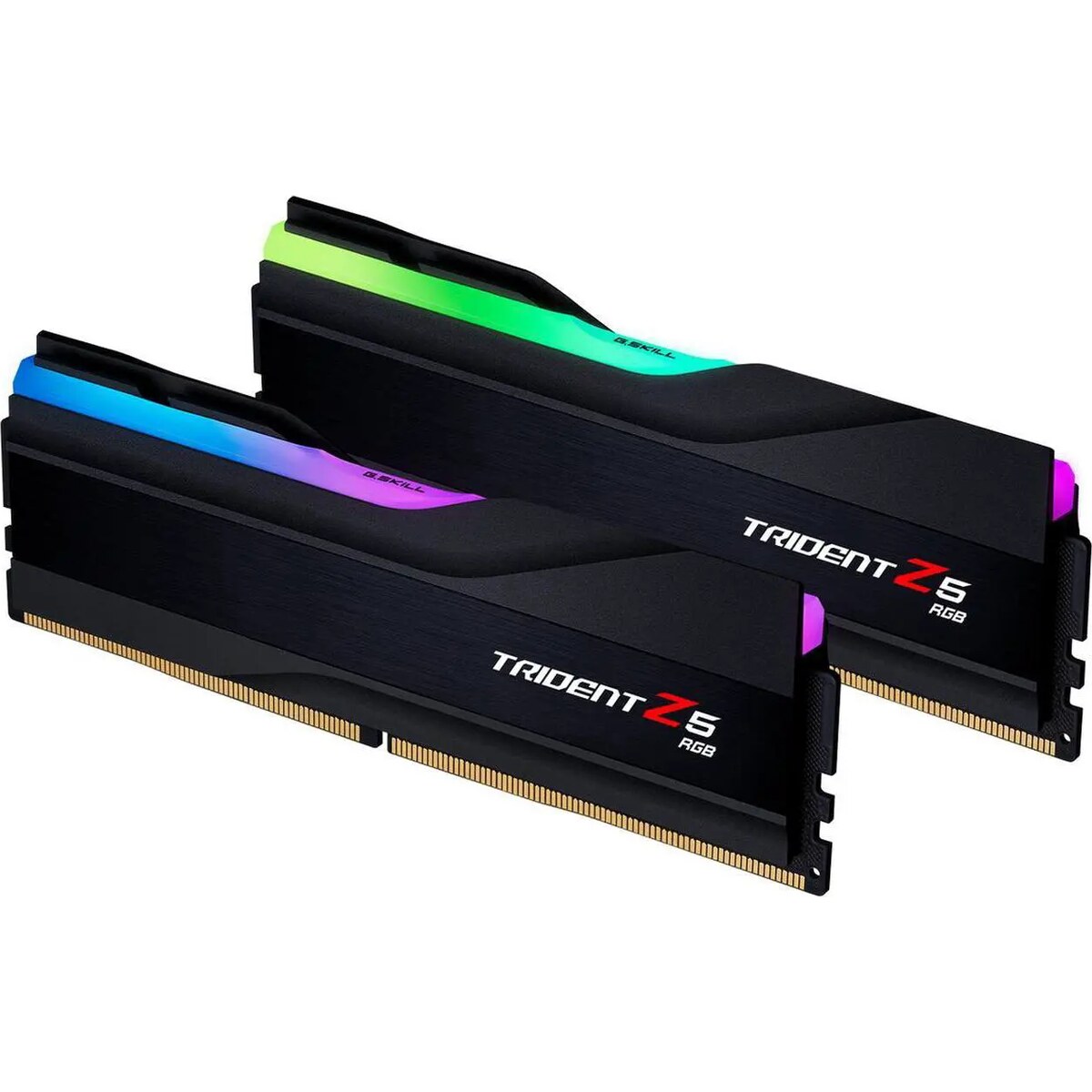 Memoria RAM G.SKILL Trident Z5 RGB 32GB (2 x 16GB) 288-Pin DDR5